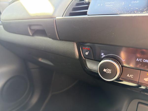 Honda Jazz Photo 19