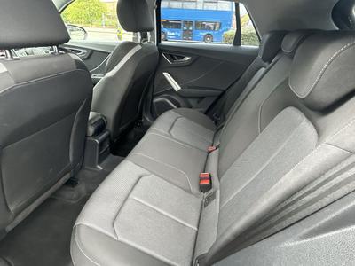 Audi Q2 Photo 12