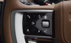 Land Rover RANGE ROVER Photo 14