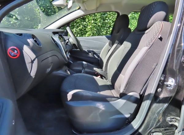 Used Renault Captur OY18LVK 15
