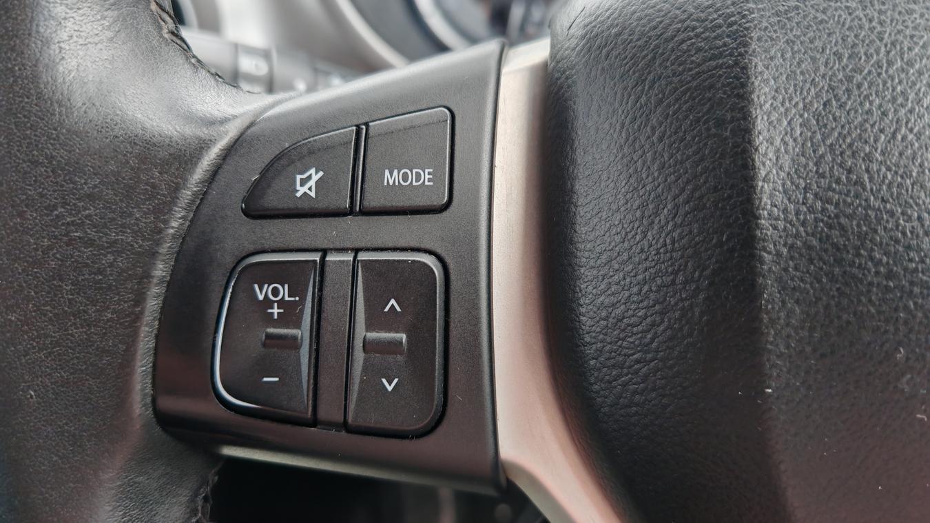 Used Suzuki Vitara CT68OKC 29