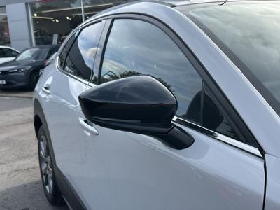 Mazda CX-30 Photo 35