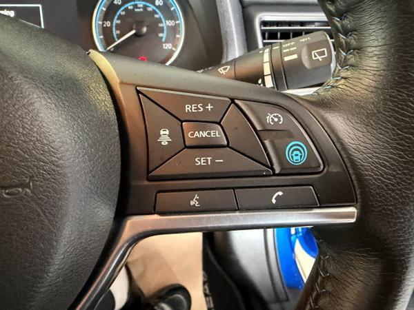 Used Nissan Leaf HY72PXP 16