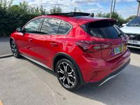 Ford Focus Photo 7
