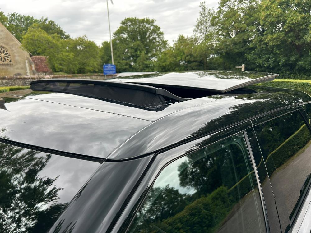 Used Land Rover Range Rover Evoque KN25GWC 7