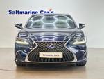 Lexus ES Photo 31
