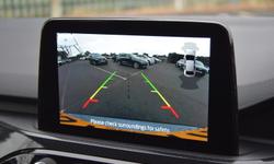 Ford KUGA Photo 18