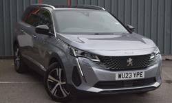 Peugeot 5008 Photo 0