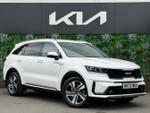 Kia Sorento Photo 0