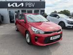 Kia Rio Photo 0