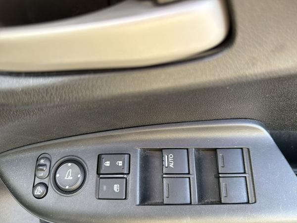 Honda Jazz Photo 31