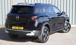 Citroen C3 AIRCROSS Photo 32