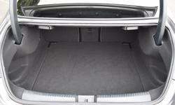 Mercedes-Benz CLA Photo 31