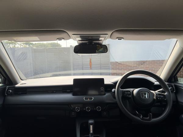 Honda HR-V Photo 31