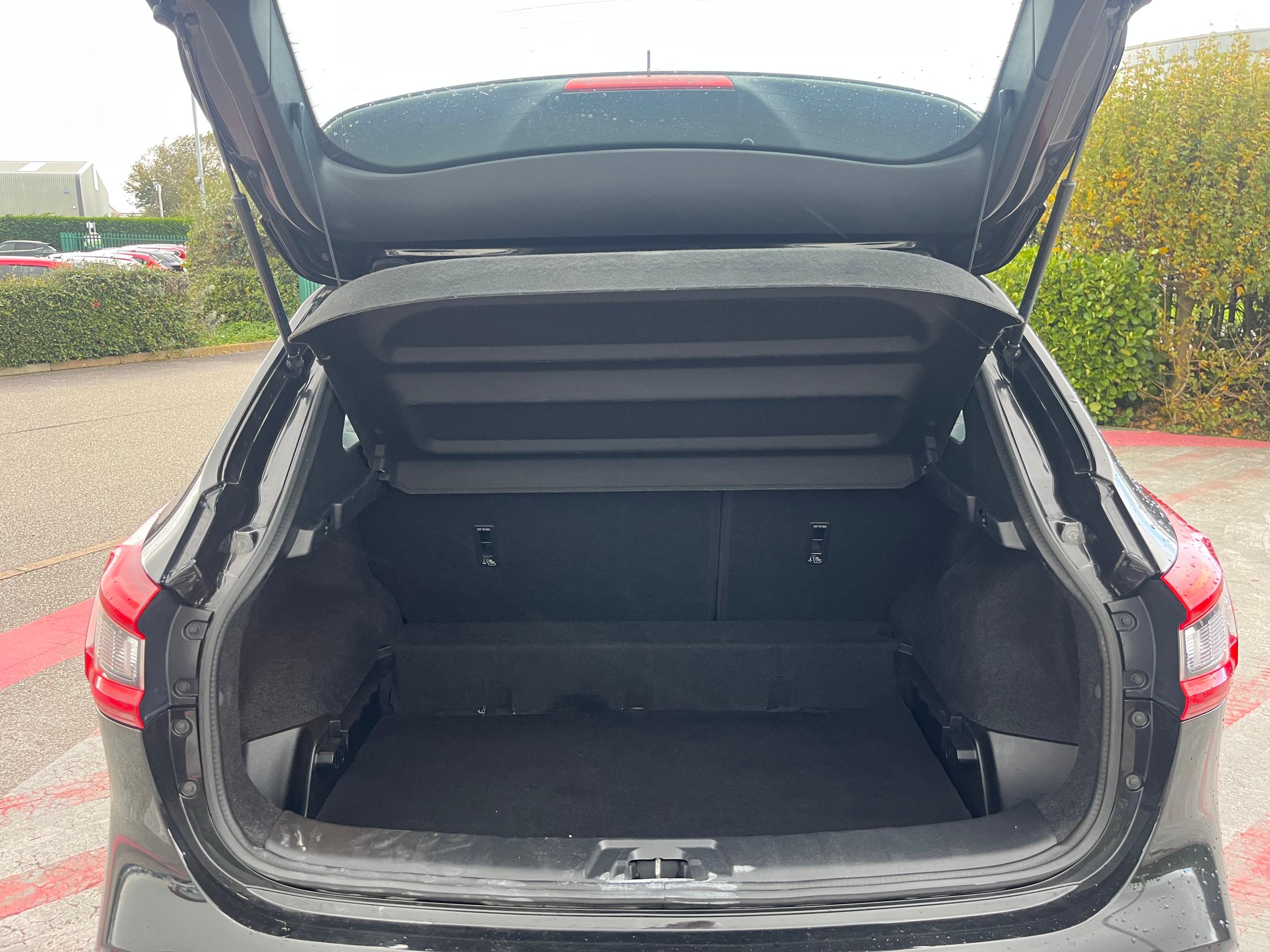 Nissan Qashqai Photo 12