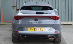 CUPRA FORMENTOR Photo 39