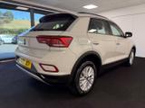 Volkswagen T-Roc Photo 9