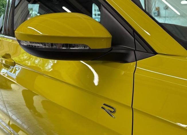 Volkswagen T-CROSS Photo 38