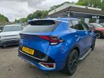 Kia Sportage Photo 2