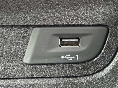 Audi Q2 Photo 41
