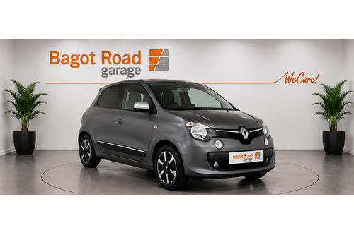 Renault Twingo Photo 20898762-b54d-4412-8d11-d3a28d2f7d82.jpg