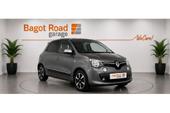 Renault Twingo Photo 1