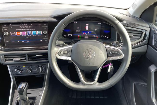 Volkswagen Polo Photo 13