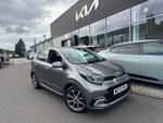 Kia Picanto Photo 0