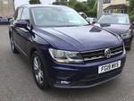 Volkswagen Tiguan Photo 4