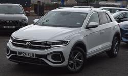 Volkswagen T-ROC Photo 5
