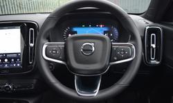 Volvo XC40 Photo 13