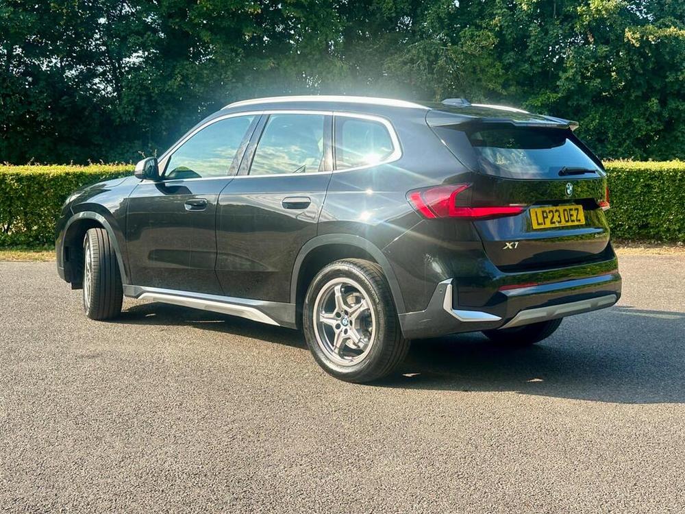 Used BMW X1 LP23OEZ 11