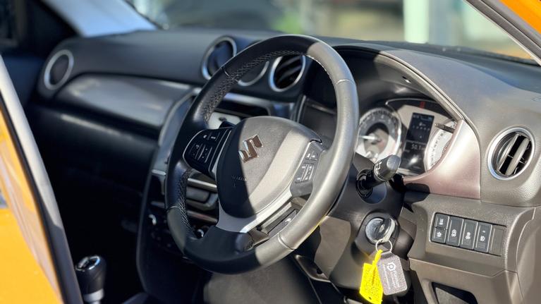 Used Suzuki Vitara WN74OBB 9