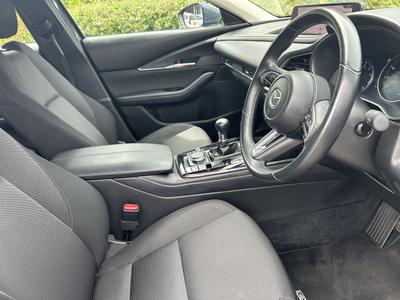 Mazda CX-30 Photo 1