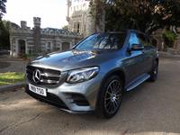 Used Mercedes-Benz GLC VN19TSO 1
