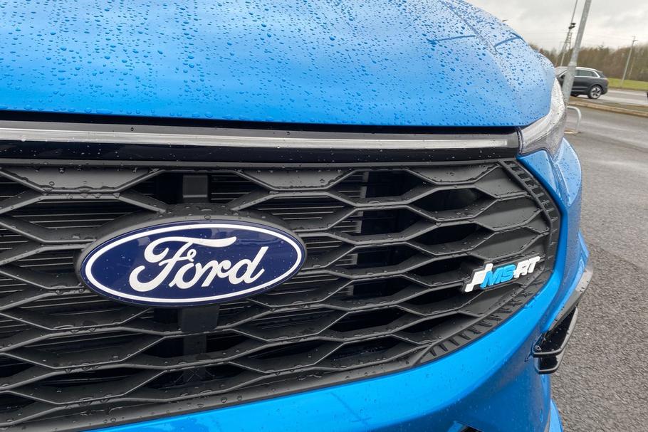 Used Ford E-TRANSIT CUSTOM L1DCIVMSRT4 30