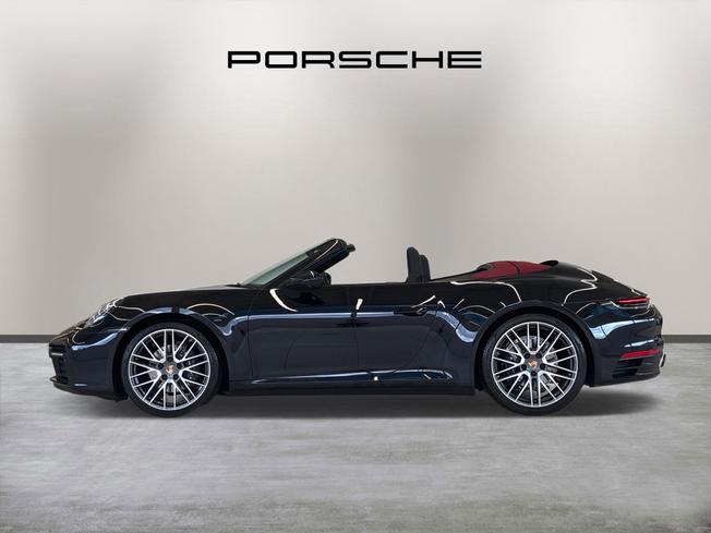 PORSCHE 911 Photo 8