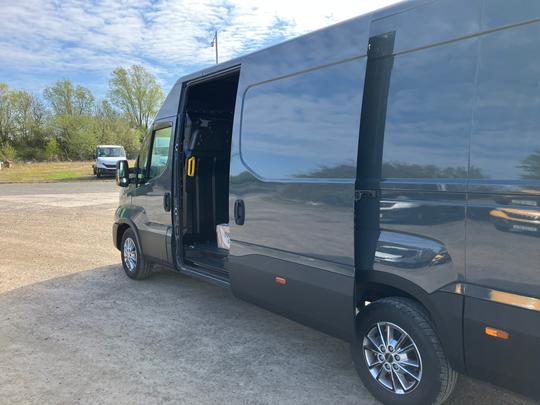 Iveco Daily Photo