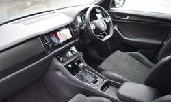 Skoda KODIAQ Photo 11