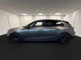 Vauxhall Astra Photo 4