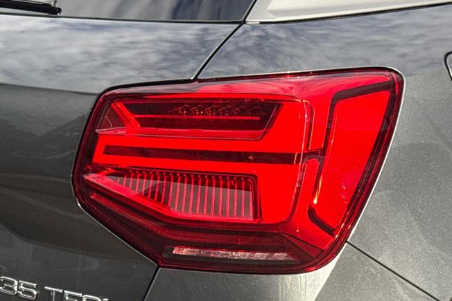 Audi Q2 Photo 18