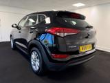 Hyundai TUCSON Photo 7