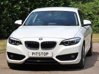 Used BMW 2 Series AP18EVB 1