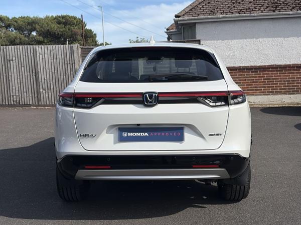 Honda HR-V Photo 34