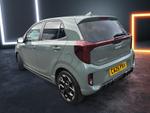 Kia Picanto Photo 1