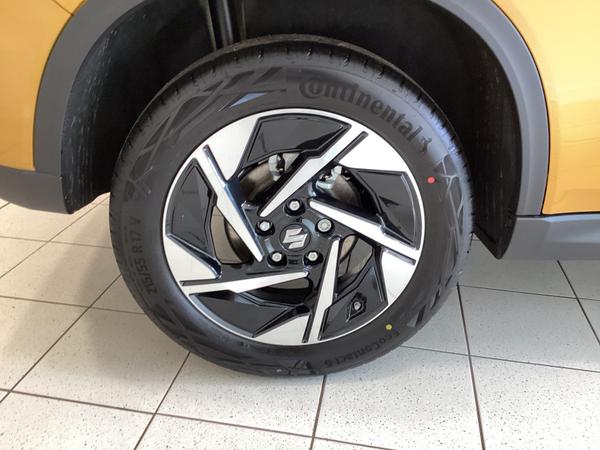 Used Suzuki VITARA 2025 NEW 5