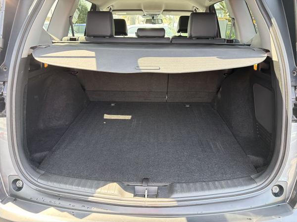 Honda CR-V Photo 22
