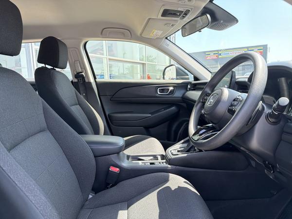 Honda HR-V Photo 28
