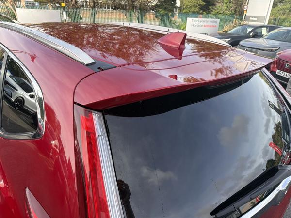 Honda CR-V Photo 33