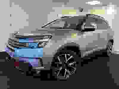 Used 2020 Citroen C5 Aircross DIESEL 1.5 BlueHDi Flair Plus SUV 5dr Diesel Manual Euro 6 (s/s) (130 ps) at Hodgson Car Sales